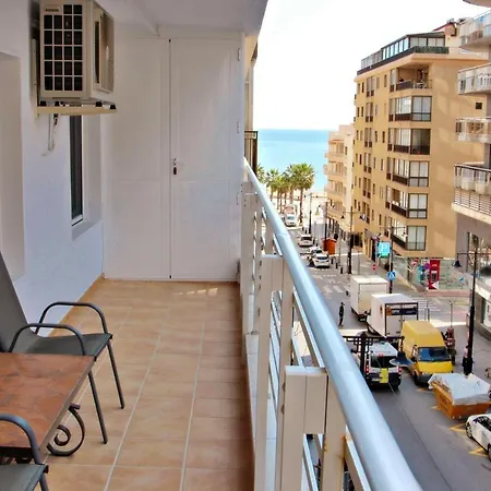 Majestic - Modern Close To The Beach In Calpe