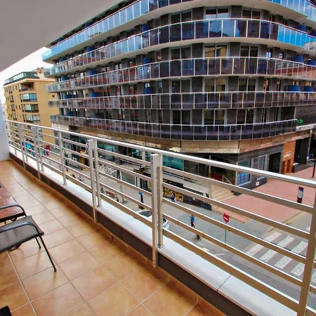 Majestic - Modern Close To The Beach In Apartamento *