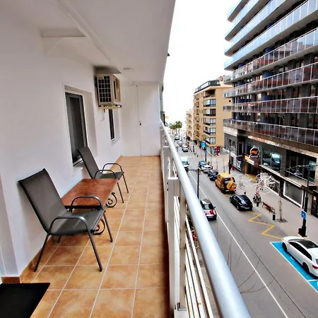 Majestic - Modern Close To The Beach In * Calpe