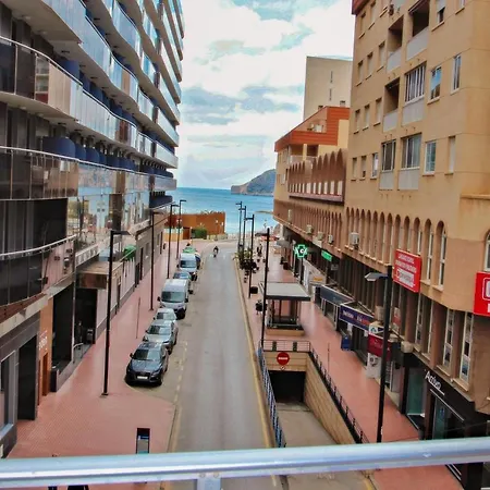 Apartamento Majestic - Modern Close To The Beach In *