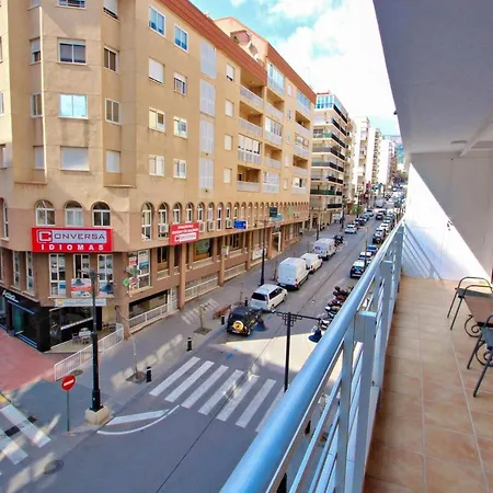 Apartamento Majestic - Modern Close To The Beach In