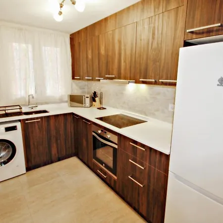 Majestic - Modern Close To The Beach In Calpe