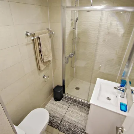 Majestic - Modern Close To The Beach In * Calpe