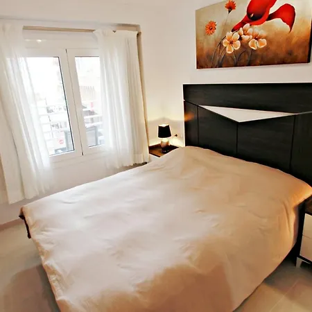 Majestic - Modern Close To The Beach In Calpe
